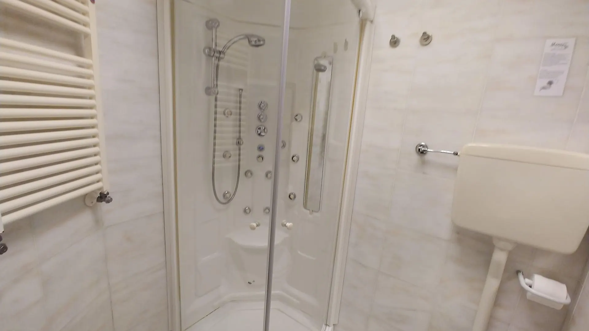 Hotel Memory Rimini