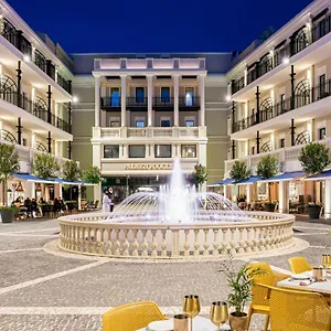 Hotel Palazzo Doglio *****